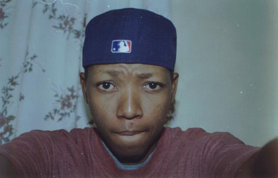 Daliq Tha grand wizard